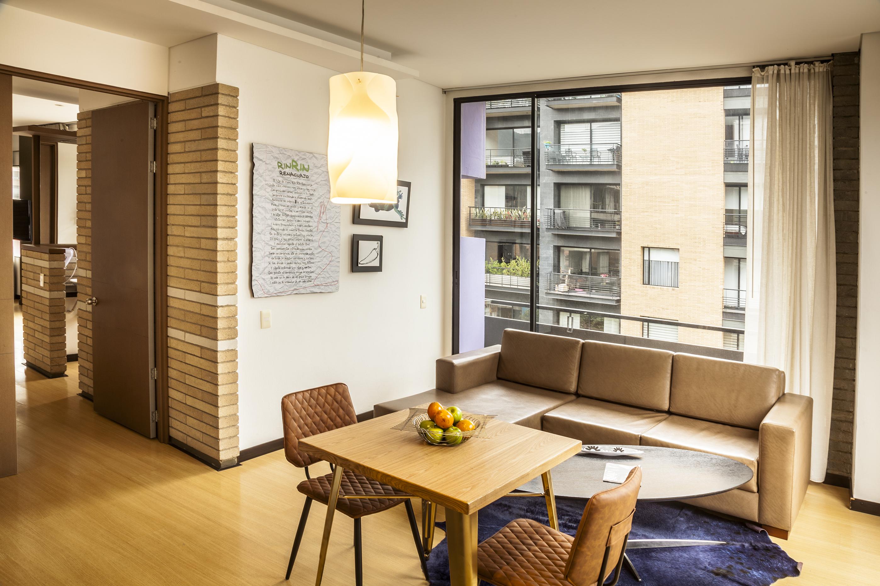 Hotel Viaggio Nueve Tres Bogotá Extérieur photo