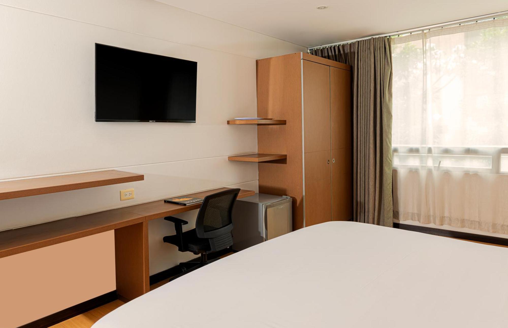 Hotel Viaggio Nueve Tres Bogotá Extérieur photo