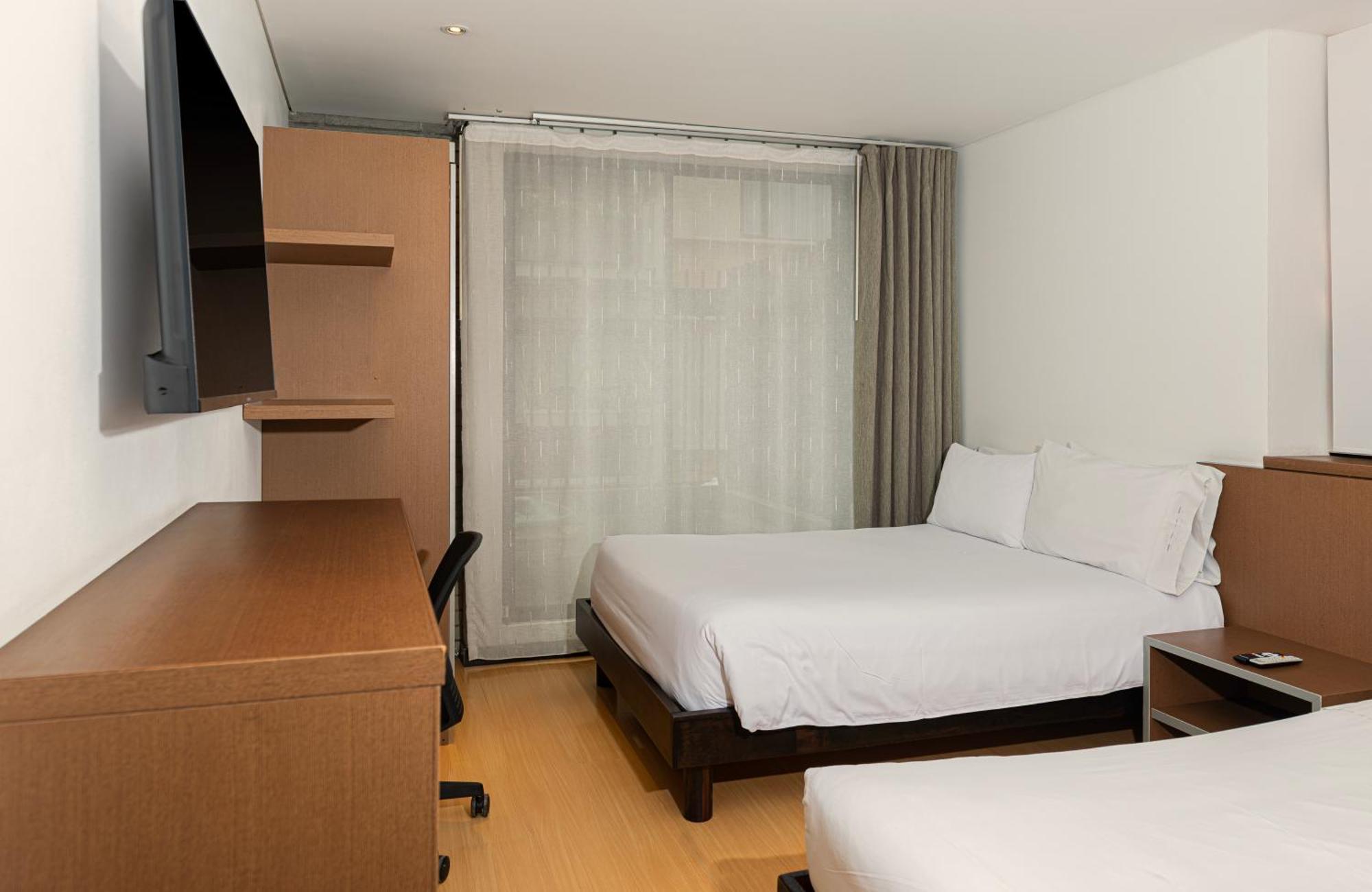 Hotel Viaggio Nueve Tres Bogotá Extérieur photo