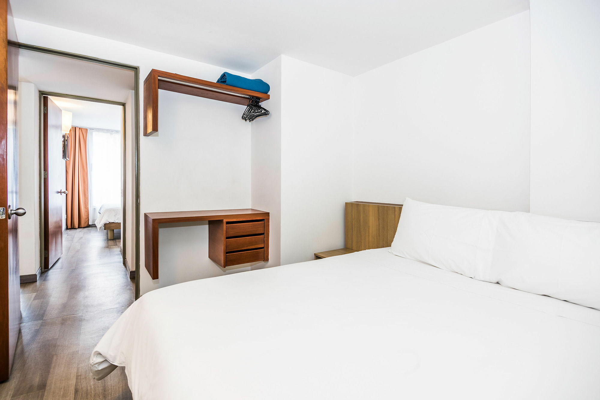 Hotel Viaggio Nueve Tres Bogotá Extérieur photo